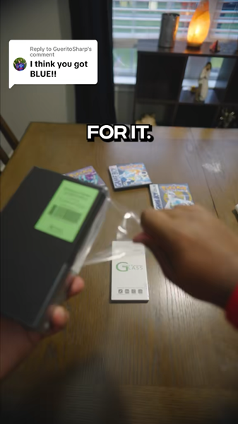 Unboxing a retro handheld with DS games